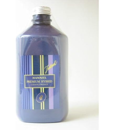 Amazon | ハニエル ゼプトエレクトロン ル・ラッシュ ミッション 500ml