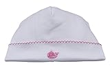 Kissy Kissy HAT ベビー・ガールズ US サイズ: Newborn カラー: ホワイト