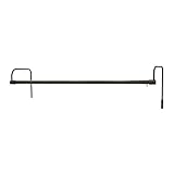 Cocoweb 30 " tru-slim Hardwired LED画像でライト SLEDV-30MB-DWP