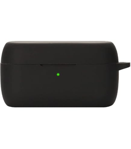 Amazon | Jabra Evolve2 Buds 用 ケース カバー 【NOUKAJU】ワイヤレス