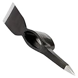 Ludell 51030 Beaveled Edge Enamel Finish Pick Head, 2.5lb by Ludell Tools