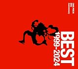 【Amazon.co.jp限定】ONE PIECE 25th Anniversary BEST 1999-2024　(初回限定豪華版)（メーカー特典：A4クリアファイル＋Amazon.co.jp限定特典：メガジャケ）