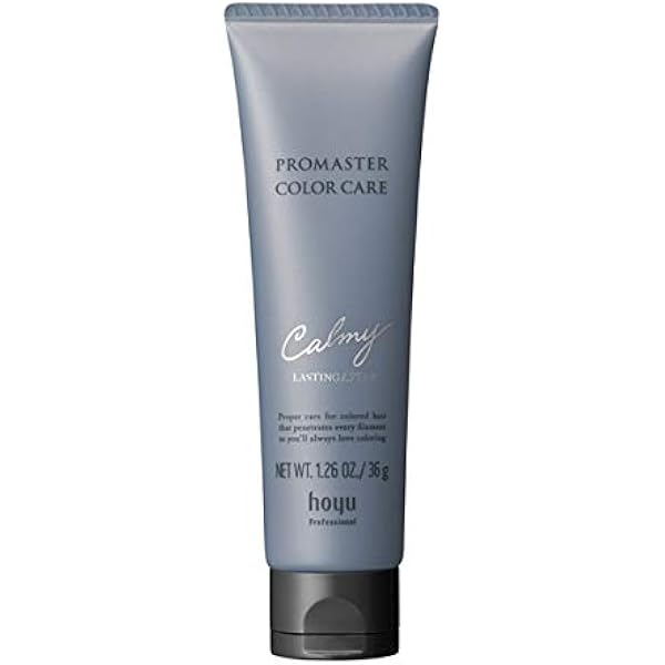 Amazon | ホーユー プロマスター カラーケア ラスティング