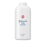 Johnson's Baby Powder (500g) ジョンソンのベビーパウダー（ 500グラム）