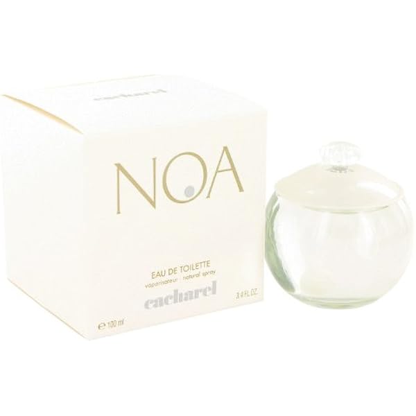 Amazon | キャシャレル ノア EDT SP 100ml | Cacharel | オードトワレ