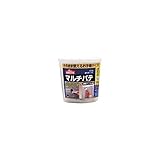 AT12210 補修材 マルチパテ 灰色 500g