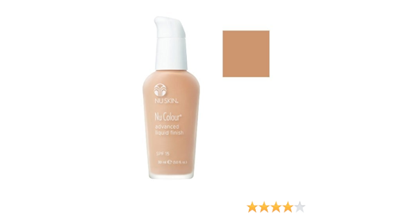 advanced liquid finish