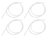 Homelite Ridgid Pressure Washer (4 Pack) Replacement Chemical Siphon Tube # 561399003-4pk [並行輸入品]