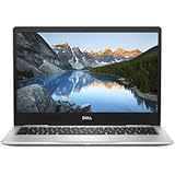 DELL（デル） 13.3型 ノートパソコン Inspiron 13 7000 シルバー［Core i5/メモリ 8GB/SSD 256GB/Office H＆B 2016］ MI53-8HHBS