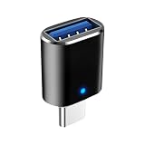 USB Type C と USB 変換 - USB-C & USB 3.2 変換アダプタ | USB 3.2 Gen 2 Type-C 変換アダプター | データ転送 対応スマートフォン・タブレットなどのタイプｃ機種に対応