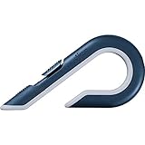 キングジム カッター 安心セラミックカッターPRO 左右両利き対応 ネイビー 7750-NV