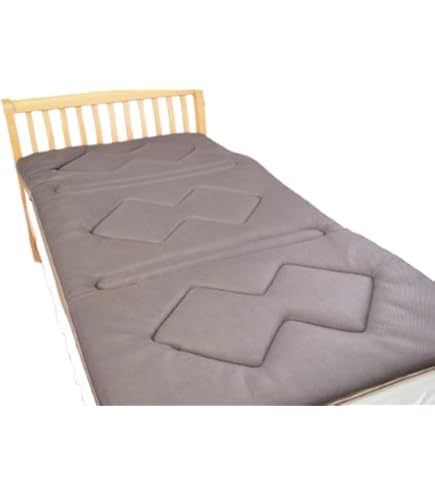 Amazon｜敷ふとん 軽量コンパクト敷布団 スゴ軽2 軽量 テイジン TEIJIN