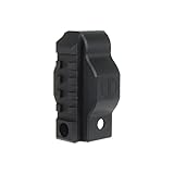 5KU JMACタイプ 1913レール ストックアダプター UMAREX/VFC MP5 ガスブローバック用