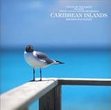 ���c�厩�R���V���[�Y SATORU NAKADA NATURE RECORDINGS VOICE OF THE EARTH ISLANDS�`�����̓��A�J���u CARRIBEAN ISLANDS:RHY