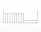 Munire Rhapsody Guard Rail, White by Munire
