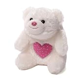 ガンド GUND スナッフル with Heart ホワイト 4043922 WHITE