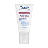 Mustela Stelaprotect Face Cream 40ml [並行輸入品]
