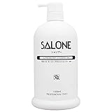 パシフィックプロダクツ サローネ スーパーブラウン MXシャンプー 1000ml
