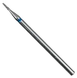 まとめ買い 5個セット「リリーフ(RELIFE) 精密マイクロダイヤモンドビット直径1.0×4.0mm 30058」