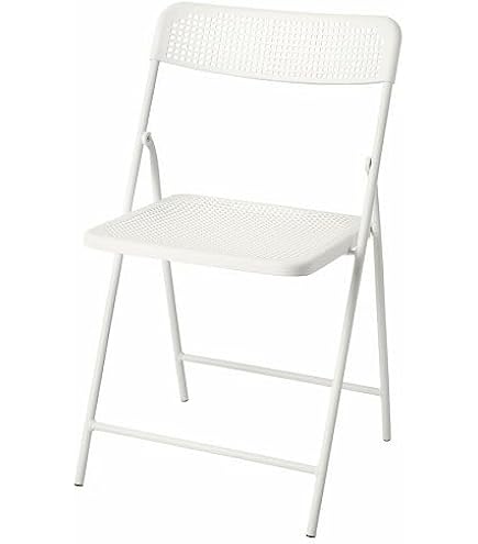 Amazon.co.jp: IKEA(イケア) SNILLE 回転チェア, ホワイト (59046261