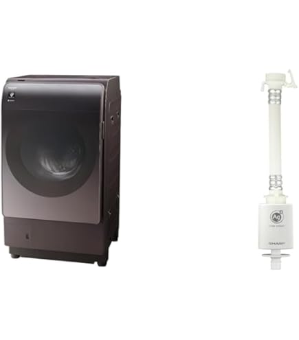 Amazon | パナソニック ななめドラム洗濯乾燥機 11kg 左開き