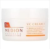 ドクターメディオン VCクリームプラス 40ｇ [並行輸入品]