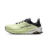 アルトラ ALTRA オリンパス 6 ウィメンズ OLYMPUS 6 WOMEN'S (ブラック/グリーン, 24.5 cm)