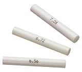 新潟精機 (SK) セラミックピンゲージ・単体 CAA 5.11mm