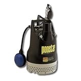 汚水用自動運転水中ポンプ　PX-550A(50hz)