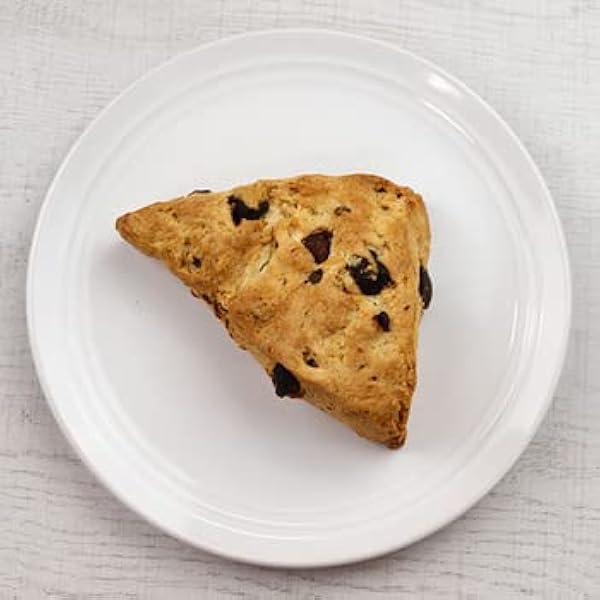 チョコスコーン チョコチップスコーン 6個セット | thekissafuji's STORE