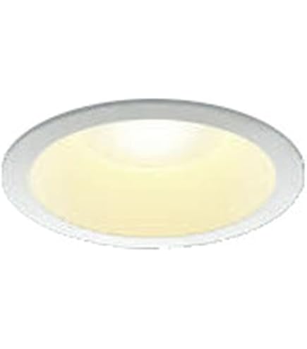 Amazon.co.jp: コイズミ照明 LED（温白色） ダウンライト 100W相当