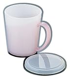 OSK isla(イスラ) プラカップ (ピンク)