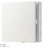 東芝(TOSHIBA)  パイプ用8CM VFP-8WS3