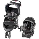 Baby Trend EZ Ride 5 Stroller, Vanguard by Baby Trend [並行輸入品]