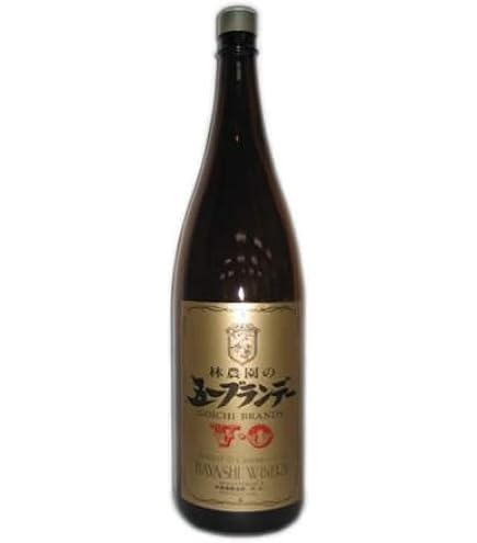 Amazon.co.jp: アルマニャック・ド・モンタル 700ml 1970年 (昭和45年