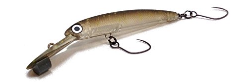 ハンクル ZAGGER 50 Half