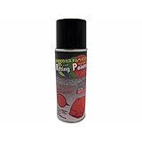 デイトナ(Daytona) リフティングペイント /ブラック 72716 by デイトナ (D...