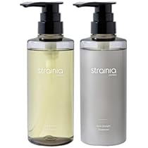 Amazon | [strainia] [ストレーニア] ケアストレートオイル