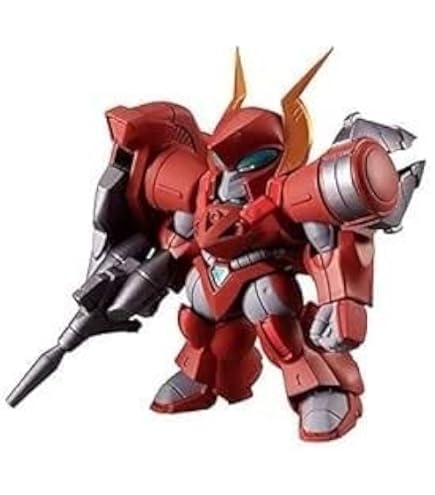 Amazon | FW GUNDAM CONVERGE EX 01 1個入 (食玩・ガム) 通販