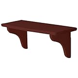 ウォールシェルフ 壁面収納 壁掛け WSH-4518 アイリスオーヤマ