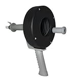 CobraドラムAuger 1 / 4 " x 15 '