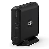 アイリスオーヤマ ワイヤレス テレビ チューナー 地デジ/BS/CS 録画予約可能 LUCAステーション IST-BAUL201