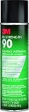 3 M 90 – 24 voc40 hi-strength 90スプレー接着剤、17.6 Oz