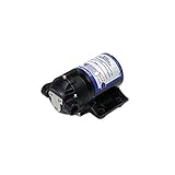 Shurflo Standard Utility Pump 12Vdc 1.5Gpm Heavy Duty [並行輸入品]