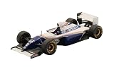 フジミ模型 1/20 グランプリシリーズ No.14 ウィリアムズ FW16 1994年 サンマリノGP