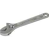 Dynamic Tools D072006 Drop Forged Adjustable Wrench 6 [並行輸入品]