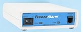 Control Products Intermediate FreezeAlarm Custom Temperature and Power Outage Alarm FA-I-CCA with vo