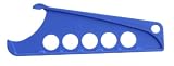 シルキー ミニミニ2用部品 安全ケース 青 883-33 旧品番163-04-04