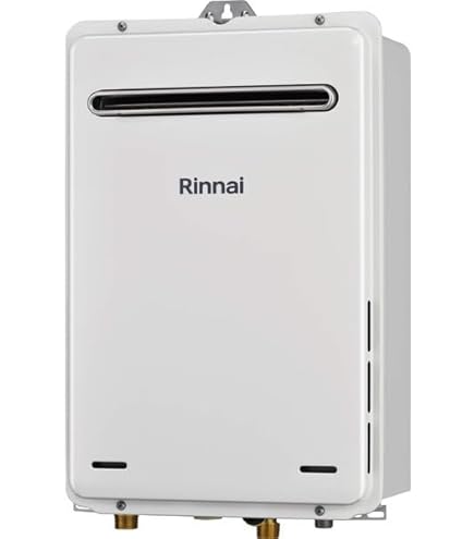ガス給湯機RUF-A2405SAW（A） Amazon | Rinnai[リンナイ] ガス給湯器 RUF-A2405SAW(B) ガスふろ給湯