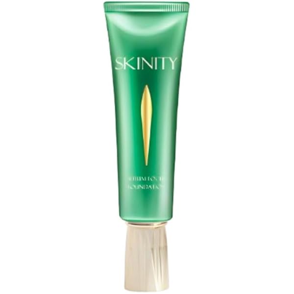 SKINITY セラムフォーカスクリーム 22g・リキッドファンデーション26g SKINITY セラムフォーカスクリーム 22g・リキッドファンデーション26g